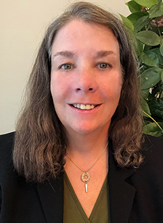 Leila Brammer, Director of Outreach and Instructional Development of the Parrhesia Program for Public Discourse, University of Chicago